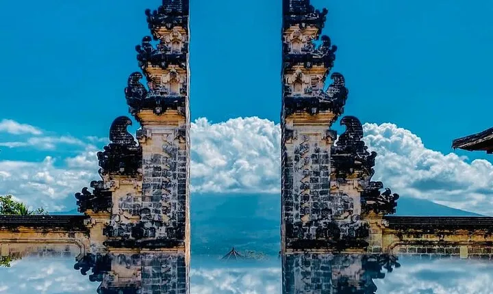 Bali Instagram Tour - DESIGN Your Own Trip