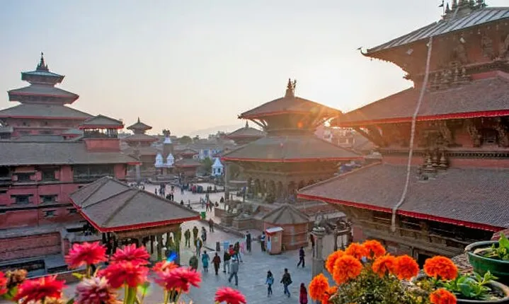 Kathmandu: PrivateTour to Bhaktapur World Heritage Sites