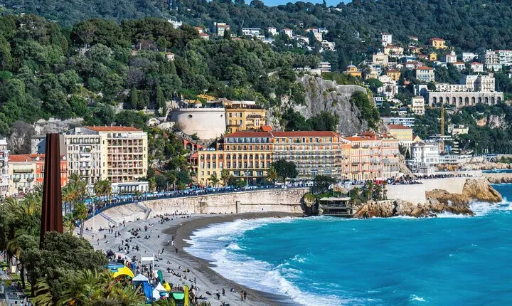 Best Intro to Nice in 2 hours with a Local