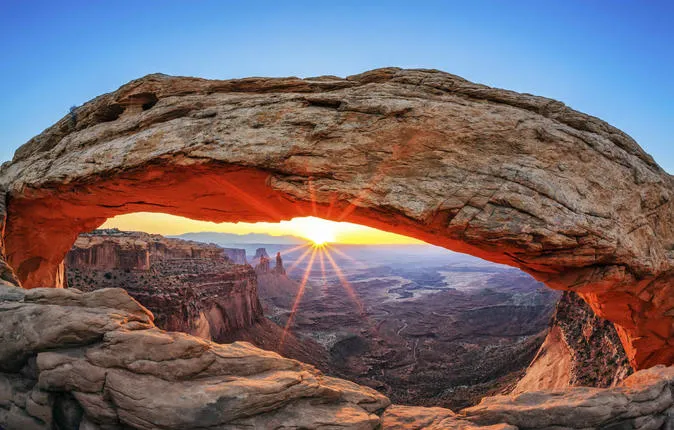 Private 7-Day National Parks Tour: Zion, Bryce Canyon, Monument Valley and Grand Canyon South Rim with Lodging
