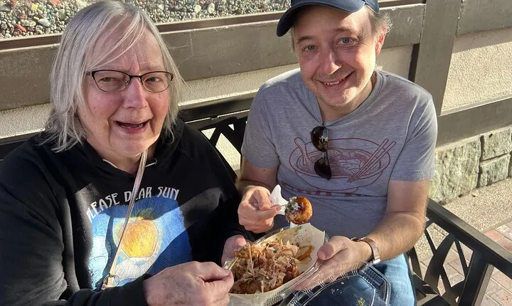 Gourmet Downtown LA Walking Food Tour with Delicious Dish Tours