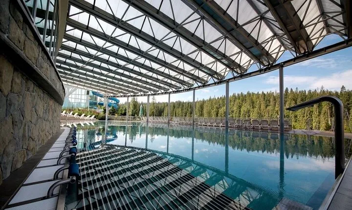 Krakow: Zakopane Tour with Optional Hot Bath Pools