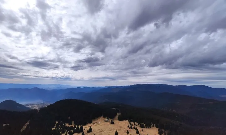 3-Day Rhodope Mountains Private Hiking Tour