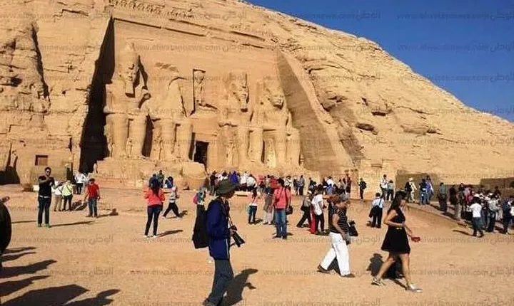 2 Night Sailing Nile Cruise Including Highlights Tours In Luxor From Aswan