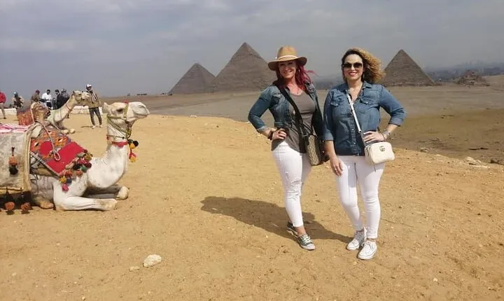 Budget 3-Days Tours around Cairo , Giza & Alexandria