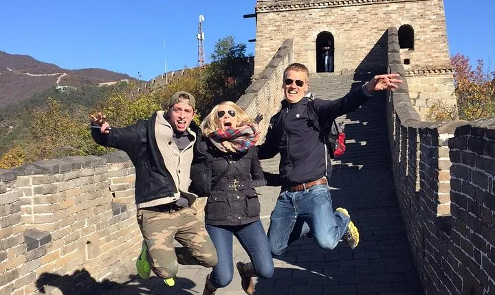 8-Day Classic Private China Tour Combo Package To Beijing, Xi'an And Shanghai