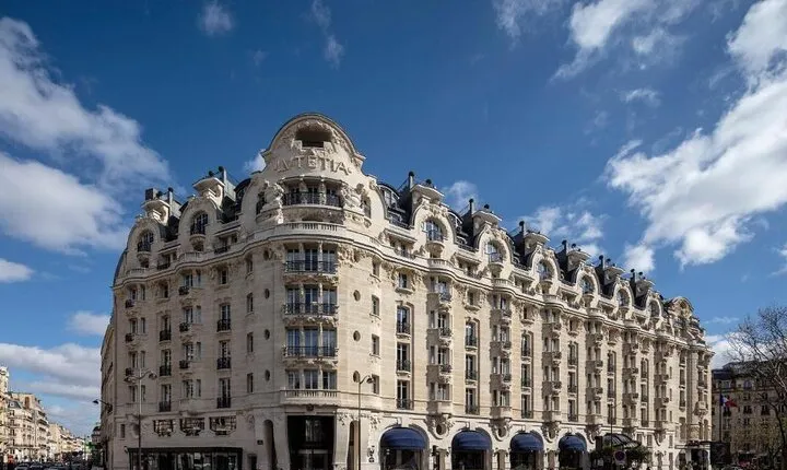 WWII Paris Under the Occupation Small Group Walking Tour