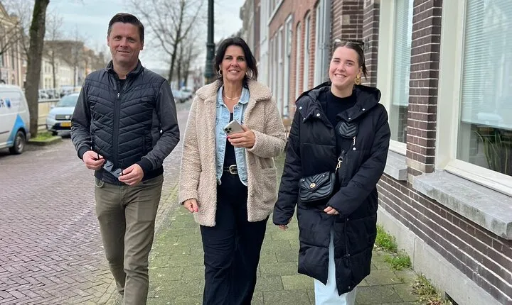 Escape The City Middelburg City Walk With Puzzles