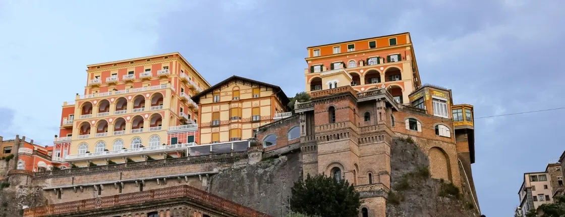 Discover Naples' photogenic places with a local