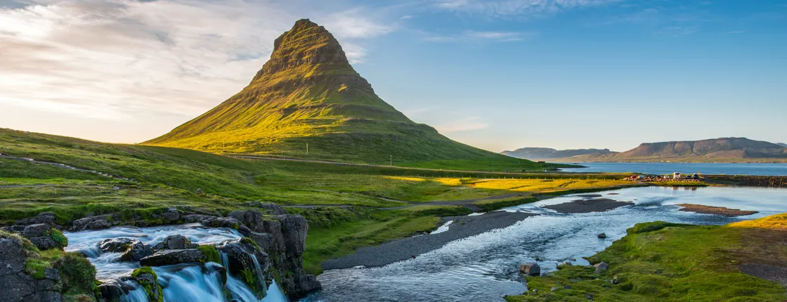 Small group tour to Snæfellsnes Peninsula, the hidden treasure of the West