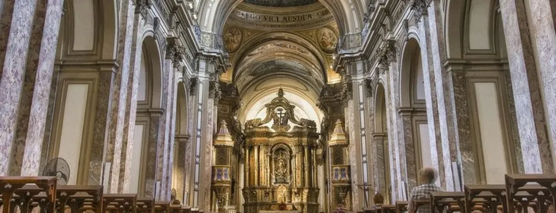 Comprehensive Pope Francis guided tour
