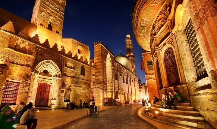 Cairo & Alexandria Tour - 05 days 04 nights