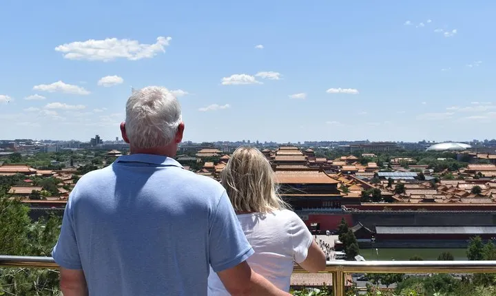 Tianjin Port to Beijing Private Highlights Day Tour And Back to Tianjin Port