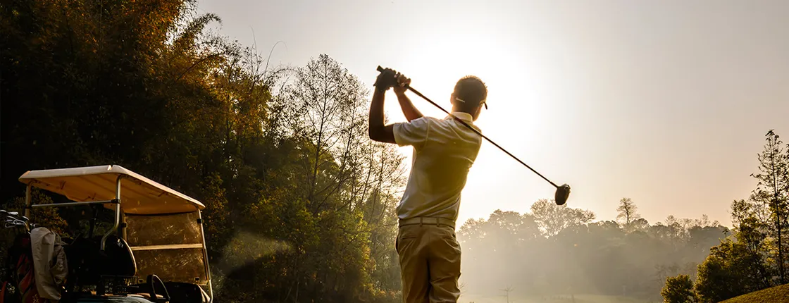 Nepal Golf Tour