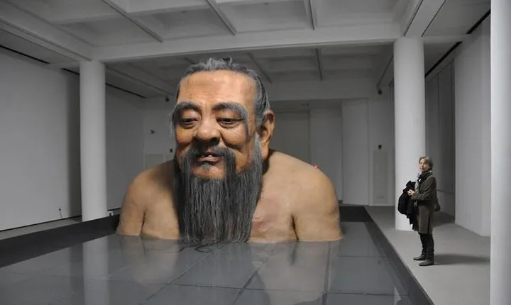 Private Full Day Tour: Shanghai Amazing Arts Scene