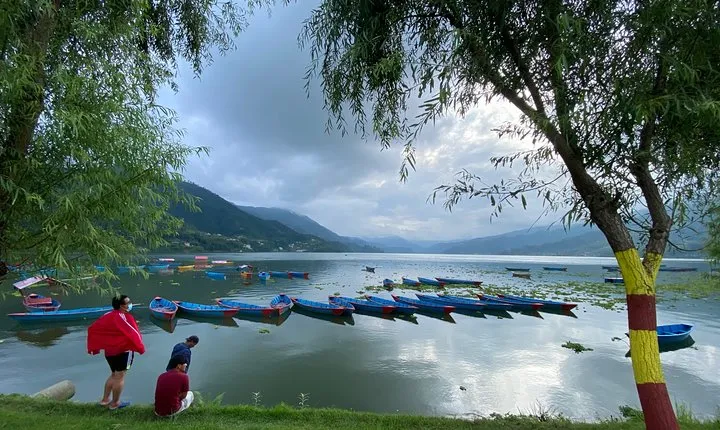 Explore Entire Natural Places of Pokhara by Private Car