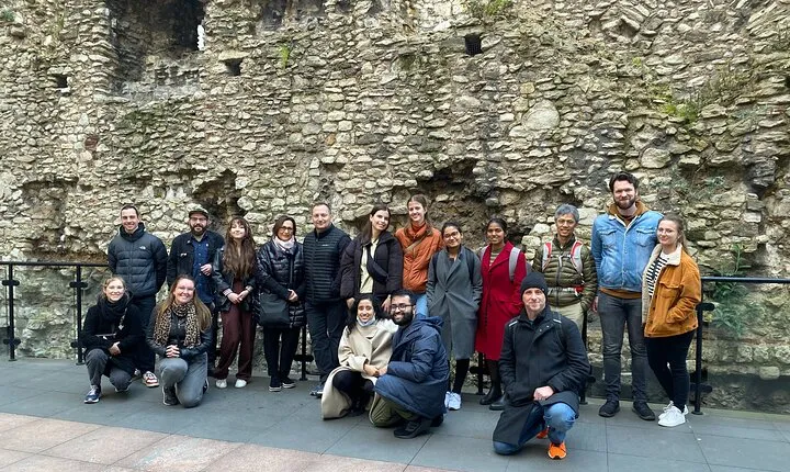 Private Jack the Ripper Tour The Murders of the Canonical Five