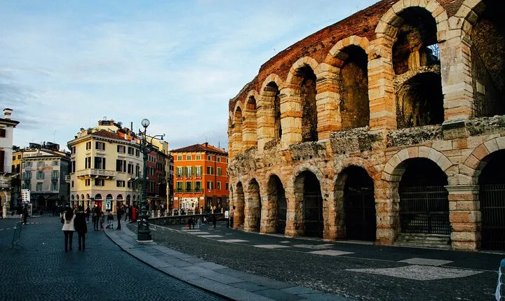 Rome Empress Mystery: Self-Guided Adventure Game