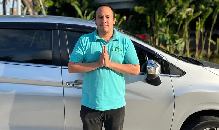 From Hotel to Bali Airport Ngurah Rai International Service