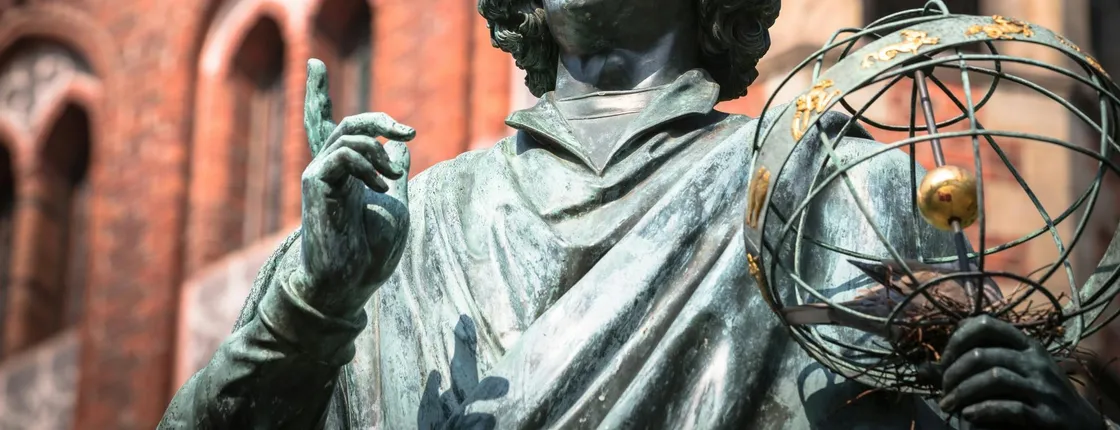 Full-day Toruń guided private walking tour from Gdansk
