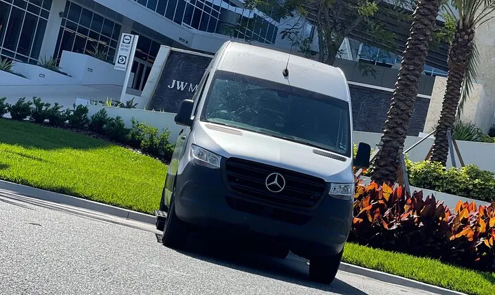 Konvenient Transportation Service