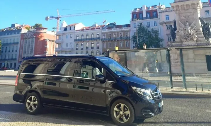 Porto from Lisbon 100% Personalized - Private tour + Wine tasting