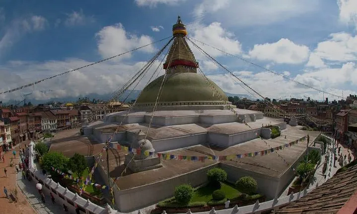 TOP 4 UNESCO World Heritage Sites Tour