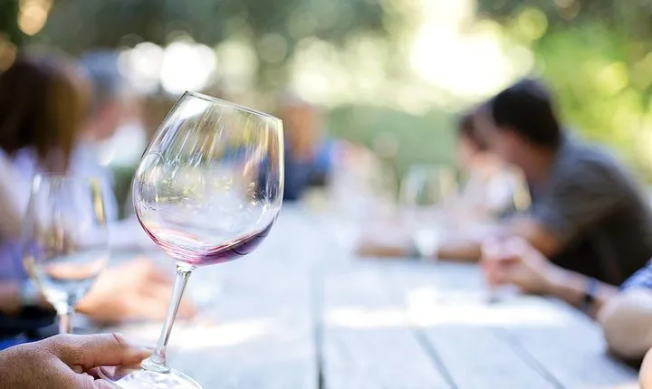 Private Wine Tasting Experience of Greek Awarded Wines at Athens Wine Suburb