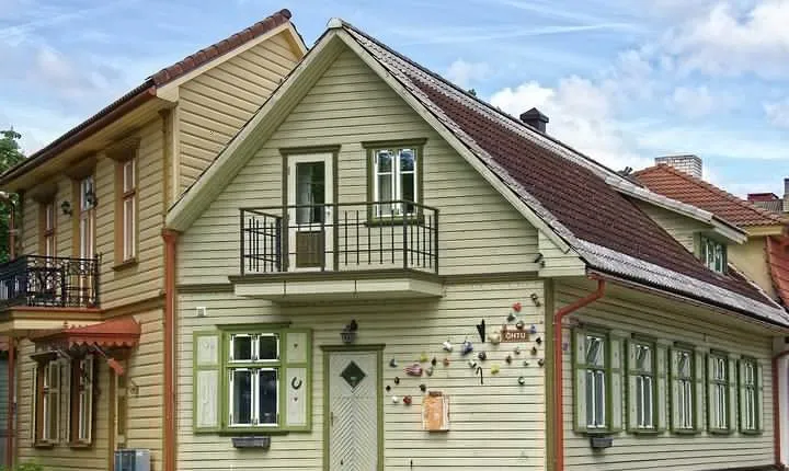 The best of Pärnu walking tour