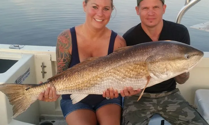 Port St Joe Inshore Fishing Charters