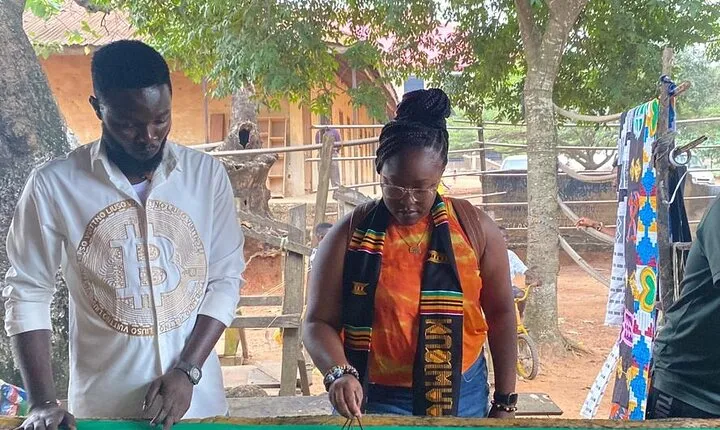 Half-Day Private Asante Culture and Heritage Tour