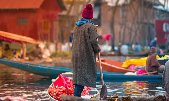 Kashmir Ladakh Tour