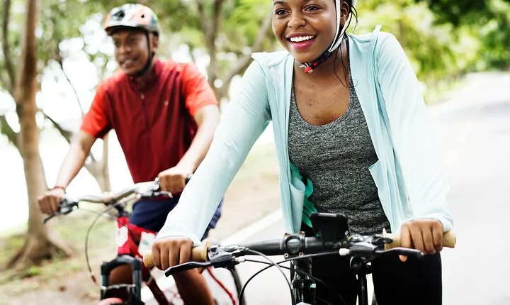 Pedal the Picturesque: Private Calgary & Bow River Bike Tour