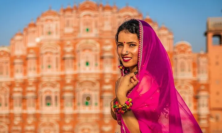 From Delhi Jaipur Private Day Tour By Car