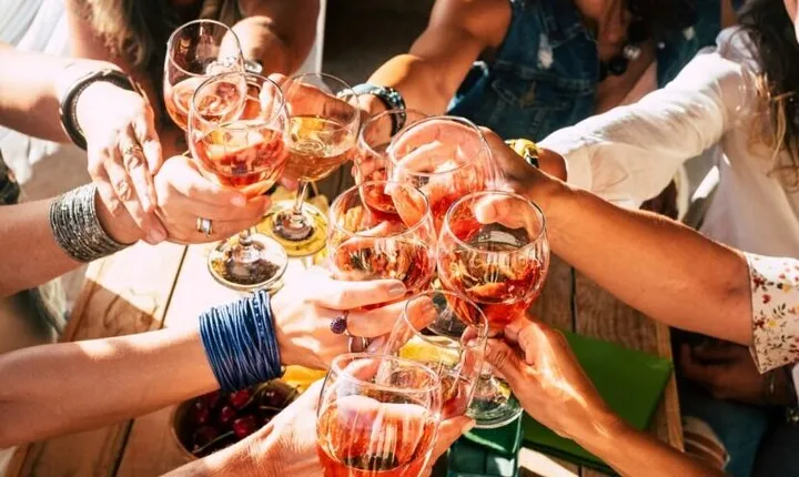 Roma Food and Drink Tasting Activity