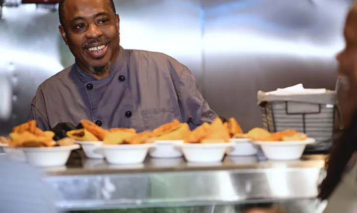 Harlem Cultural Food Brunch Tour