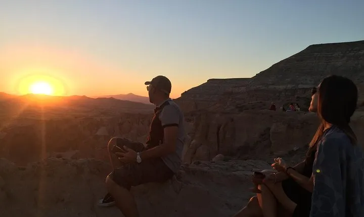 All In One Cappadocia Private Tour