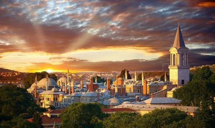 Ottoman Relics Tour ( Half Day Afternoon )