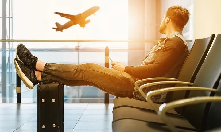 Private Departure Transfer: From Tel Aviv City Center to Ben Gurion Airport