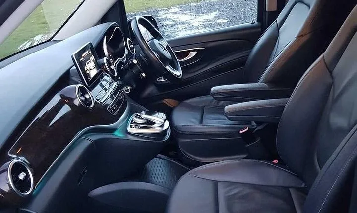 Galway To Dingle Private Transfer