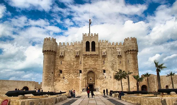 Cairo Highlights: 3-Day Guided Tour with Dinner Cruise and Camel Ride