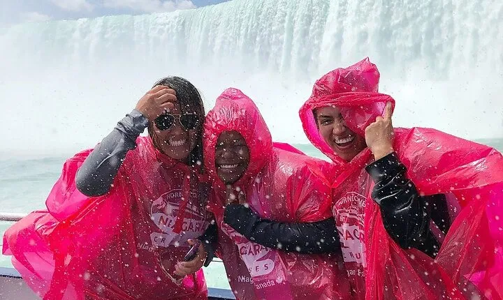 Niagara Falls Day Tour from Toronto (9 Hours)