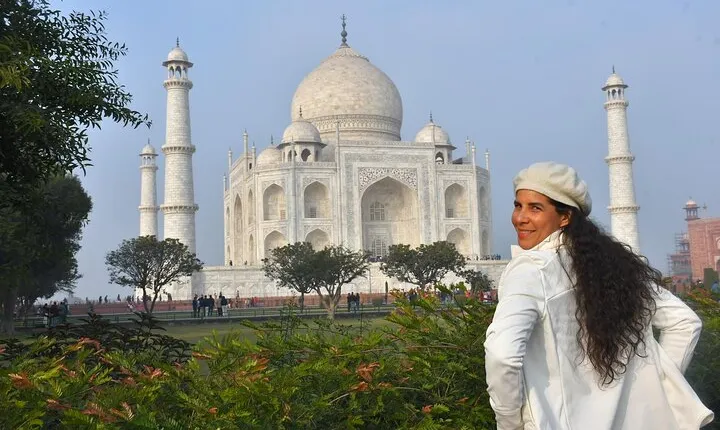 Agra Full Day Sightseeing