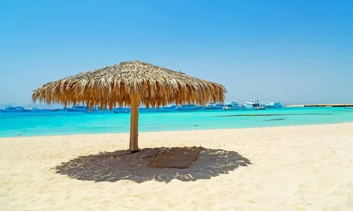 Paradise Island