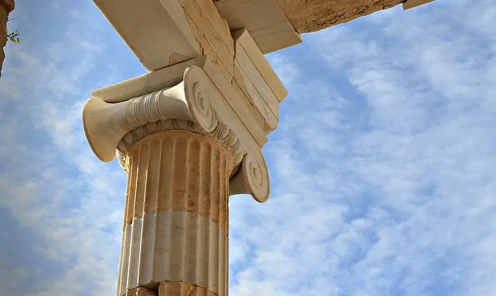 Acropolis of Athens And Delphi Private Full Day From Athens "New"