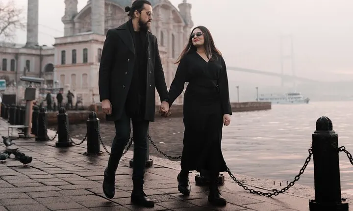 Memories of Istanbul Photography Tour