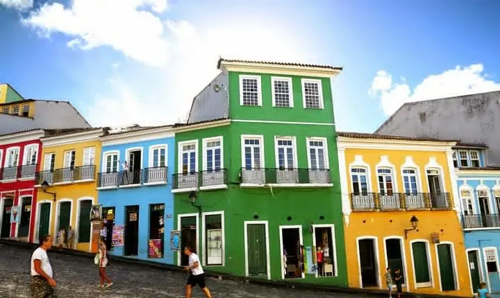 Salvador Essencial Private 6 Hour Tour