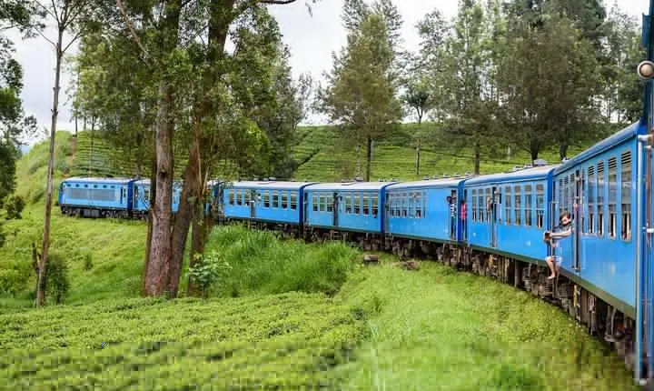 4 Days Tour to Kandy, Sigiriya & Nuwara Eliya