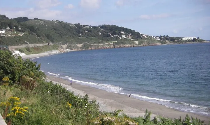 Dublin Coastal Walking Tour