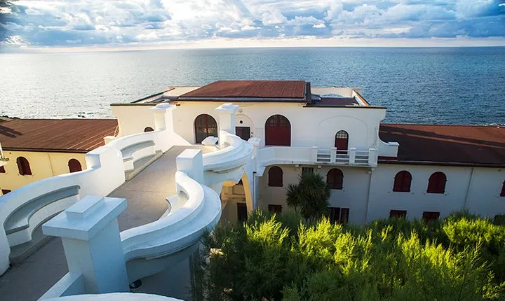 Basque Coast Private Photographic Walk